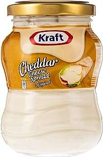 Fromage cheddar crémeux kraft 230 g. Ne ratez pas les bonnes affaires chez DIAYTAR COTE D'IVOIRE, votre boutique en ligne discount pour tous vos besoins. Explorez notre gamme complète de produits pour la maison, l'électroménager, l'informatique, la mode et les gadgets, et profitez des meilleurs prix du marché sans compromis sur la qualité.