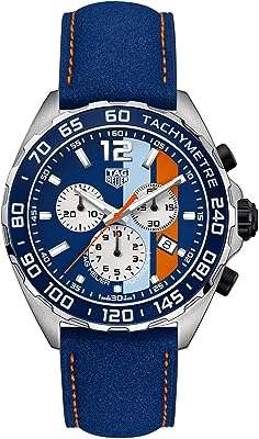 Tag heuer formule 1 caz101nfc8243. Découvrez DIAYTAR COTE D'IVOIRE  - votre guichet unique pour des achats discount en ligne. Que vous recherchiez des produits électroménagers, des gadgets high-tech ou des vêtements tendance, notre boutique généraliste propose une large gamme d'articles à prix réduits pour tous les budgets. Ne manquez pas les bonnes affaires chez DIAYTAR COTE D'IVOIRE  !