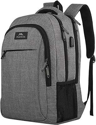 Sac à dos de voyage pour ordinateur portable matin pour femmes et hommes. À la recherche de produits discount de qualité ? Ne cherchez plus ! DIAYTAR COTE D'IVOIRE  vous propose une sélection variée d'articles pour la maison, l'électroménager, l'informatique et la mode à des prix imbattables. N'hésitez plus et faites des économies en optant pour nos offres attractives !