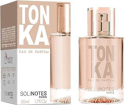 Eau de parfum solenauts fève tonka pour femme 50 ml is_best_seller. DIAYTAR COTE D'IVOIRE  - optimisez votre budget sans sacrifier la qualité ! Découvrez notre sélection discount allant des articles de mode aux équipements électroménagers, pour des économies garanties.