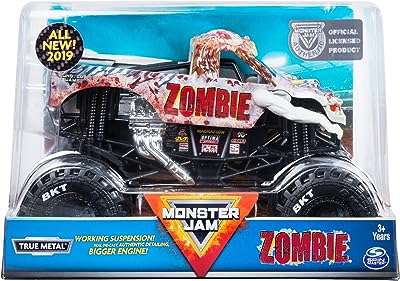 Monster jam zombie truck officiel véhicule universitaire moulé sous pression à. Découvrez DIAYTAR COTE D'IVOIRE, votre boutique en ligne généraliste offrant une sélection impressionnante de produits discount. Que vous recherchiez des articles pour votre maison, des appareils électroménagers à la pointe de la technologie, des équipements informatiques ou même les dernières tendances de la mode et les gadgets les plus cool, nous avons tout ce dont vous avez besoin, à des prix incroyablement bas !