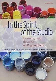 Dans l'esprit du studio : apprendre de l'atelier de reggio emilia. À la recherche de bons plans pour équiper votre maison à moindre coût ? DIAYTAR COTE D'IVOIRE  est là pour vous ! Découvrez notre sélection de produits discount pour la maison, de l'électroménager à la décoration, et profitez de prix imbattables tout au long de l'année.