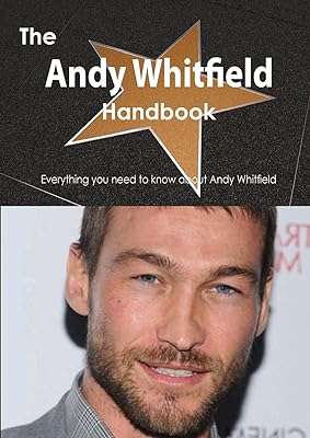 Le manuel d'andy whitfield tout ce que vous devez savoir sur andy. En quête des dernières tendances en matière d'informatique à prix abordable ? DIAYTAR COTE D'IVOIRE  est là pour vous ! Explorez notre sélection d'ordinateurs portables, de tablettes et de périphériques informatiques pour trouver les produits les plus performants à des prix attractifs.