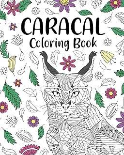 Livre de coloriage caracal : citations amusantes et pages dessins libres. DIAYTAR COTE D'IVOIRE, votre carrefour en ligne pour des affaires incroyables ! Préparez-vous à être émerveillé par notre vaste gamme de produits discount, allant de l'équipement domestique à l'électroménager, en passant par l'informatique, la mode tendance et les gadgets à prix réduits.