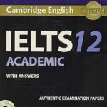 Livre de l'étudiant académique ielts 12 de cambridge avec réponses. Découvrez DIAYTAR COTE D'IVOIRE, la boutique en ligne où vous trouverez des articles discount pour tous les aspects de votre vie quotidienne. Que vous recherchiez des équipements pour la maison, des appareils électroniques dernier cri, des vêtements à la mode ou des gadgets innovants, notre vaste sélection de produits vous garantit des économies substantielles sans sacrifier la qualité. Faites des achats malins et profitez de prix imbattables avec DIAYTAR COTE D'IVOIRE .