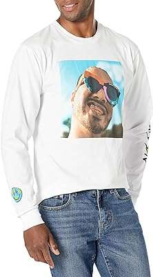 T shirt à manches longues avec photo carrée unisexe pour adulte j balvin (pack de 1). Ne payez plus le prix fort pour vos appareils électroménagers ! DIAYTAR COTE D'IVOIRE  vous propose une vaste gamme d'électroménager discount, des marques les plus reconnues aux appareils les plus innovants. Économisez tout en profitant de la meilleure qualité avec DIAYTAR COTE D'IVOIRE .