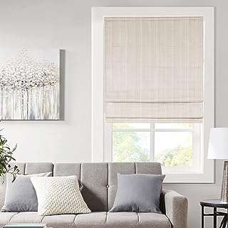 Stores romains sans fil madison park par galen panneau occultant en tissu. Trouvez tout ce dont vous avez besoin à des prix imbattables chez DIAYTAR COTE D'IVOIRE - une boutique en ligne généraliste qui vous propose des produits discount pour la maison, l'électroménager, l'informatique et plus encore.