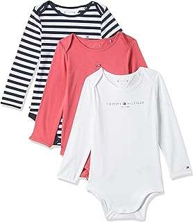 Tommy hilfiger baby body sleeping set coffret cadeau pour unisexe 3. Ne sacrifiez plus votre budget pour être à la pointe de la technologie ! Optez pour DIAYTAR COTE D'IVOIRE, la plateforme en ligne qui vous propose une large variété de produits informatiques à prix discount. Que vous recherchiez un nouvel ordinateur portable, une tablette ou des accessoires high-tech, vous trouverez tout ce dont vous avez besoin chez nous.