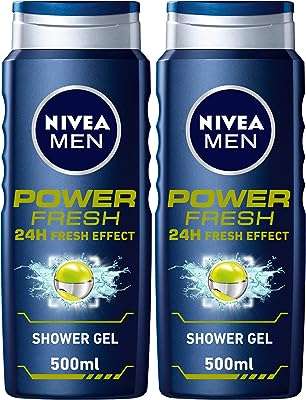  men gel douche power fresh effect 24 heures rafraîchissant +. Ne cherchez plus, DIAYTAR COTE D'IVOIRE  est la boutique en ligne qu'il vous faut pour trouver tout ce dont vous avez besoin à petit prix ! Du petit électroménager aux articles de mode tendance en passant par les dernières technologies, explorez notre vaste catalogue et réalisez de véritables bonnes affaires !