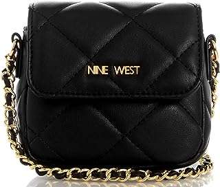 West crescent mini bandoulière à rabat pour femme nqg555973. DIAYTAR COTE D'IVOIRE  vous propose une expérience de shopping en ligne à petit budget sans compromettre la qualité. Découvrez notre sélection diversifiée de produits discount, allant de l'informatique aux gadgets branchés, en passant par les articles pour la maison et bien plus encore. Faites des économies intelligentes et restez dans la tendance avec DIAYTAR COTE D'IVOIRE .