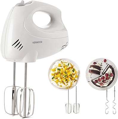 Mélangeur à main kenwood hm330. Avec DIAYTAR COTE D'IVOIRE, obtenez le meilleur rapport qualité-prix sur tous vos achats en ligne. Parcourez notre catalogue diversifié et faites des économies sur des produits essentiels pour la maison, les équipements informatiques et même les dernières tendances en matière de mode.