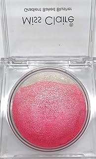 Miss claire baked shade blush 3 rose 10g 10g. Faites un bond dans le monde des bonnes affaires avec DIAYTAR COTE D'IVOIRE  ! Découvrez notre boutique en ligne généraliste où vous trouverez tout ce dont vous avez besoin, de la maison à l'électroménager, de l'informatique à la mode, et même les derniers gadgets. Ne sacrifiez pas votre budget pour vous faire plaisir, optez pour nos produits discount de qualité.