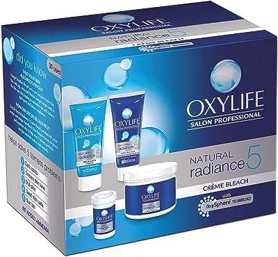 Kit de blanchiment de crème éclat naturel oxi life 5 (paquet de 4). Améliorez votre espace de travail sans vous ruiner grâce à DIAYTAR COTE D'IVOIRE . Parcourez notre assortiment de fournitures de bureau discount, des stylos aux meubles ergonomiques. Obtenez tout ce dont vous avez besoin pour être productif à des prix incroyablement bas.