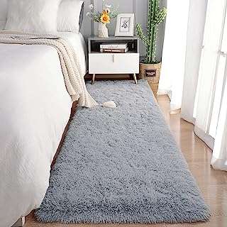 Chickrig tapis doux pour chambre à coucher salon 09 x 18 m tapis en fourrure. DIAYTAR COTE D'IVOIRE, la référence en ligne pour des produits discount qui ne déçoivent pas. Parcourez notre vaste assortiment d'articles pour la maison, l'électroménager, l'informatique, la mode et les gadgets à des prix abordables. Trouvez tout ce dont vous avez besoin et économisez sans sacrifier la qualité grâce à notre boutique en ligne conviviale et sécurisée.