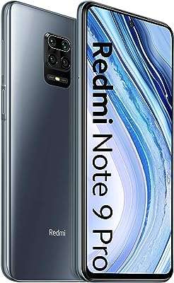 Xiaomi redmi note 9 pro 6 go 64 go entre les designs. DIAYTAR COTE D'IVOIRE  - Votre source incontournable de produits discount pour la maison, l'électroménager, l'informatique, la mode et les gadgets. Nous sommes fiers de vous offrir une sélection variée à des prix exceptionnels. Parcourez notre boutique en ligne dès maintenant et trouvez les meilleures affaires!