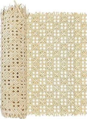 165" x 33 pieds rouleau de maille de canne en bambou naturel tissé pour projets. Explorez DIAYTAR COTE D'IVOIRE  et découvrez une multitude de produits incroyables à des prix réduits. De l'électroménager aux gadgets en passant par la mode, notre boutique en ligne généraliste offre une vaste sélection pour tous vos besoins à petit prix. Faites des économies tout en vous faisant plaisir en passant commande dès maintenant!
