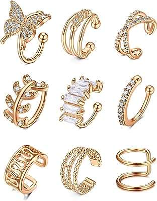 16g boucle d'oreille cartilage pour femme tragus stud cartilage piercing. Cherchez-vous des produits de qualité à des prix abordables ? Ne cherchez plus ! DIAYTAR COTE D'IVOIRE  propose une sélection diversifiée de produits discount allant des articles ménagers aux produits high-tech, le tout à des prix défiant toute concurrence. N'attendez plus pour faire votre shopping malin.