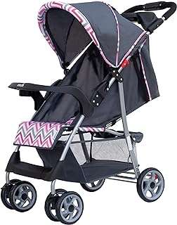 Poussette bébé pliable à une main pour nouveau né voyage repose jambes double. Vous cherchez à faire des économies sans sacrifier la qualité ? Faites confiance à DIAYTAR COTE D'IVOIRE, votre boutique en ligne où vous trouverez une large sélection d'articles discount pour tous les goûts. Profitez de nos prix compétitifs sur des produits allant de la maison à l'électroménager, en passant par l'informatique et la mode.