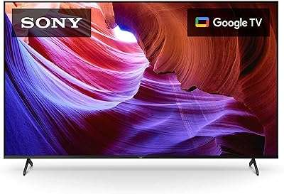 Sony 55 pouces 4k ultra hd tv série x85k : google led smart avec dolby. DIAYTAR COTE D'IVOIRE, votre boutique en ligne de confiance pour tous vos besoins en produits discount. Parcourez notre sélection minutieusement choisie pour trouver des articles de qualité pour la maison, l'électroménager, l'informatique, la mode et les gadgets, le tout à des prix avantageux. Simplifiez vos achats en ligne avec DIAYTAR COTE D'IVOIRE  et réalisez des économies dès maintenant.