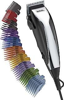 Ensemble de tondeuse filaire wahl avec bras conique réglable et 10. DIAYTAR COTE D'IVOIRE, votre destination shopping en ligne pour tous vos besoins discount. Trouvez tout ce dont vous avez besoin dans une seule boutique, des articles pour la maison aux gadgets incontournables, et réalisez des économies tout en satisfaisant vos envies.