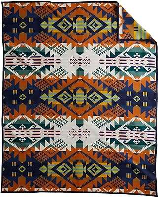 Couverture pendleton journey west twin full. Ne manquez pas l'opportunité de faire de bonnes affaires sur DIAYTAR COTE D'IVOIRE . Notre boutique en ligne propose une large gamme de produits discount, allant des articles ménagers essentiels aux dernières tendances en matière d'électronique et de mode. Profitez de nos prix imbattables et économisez dès maintenant sur tous vos achats !