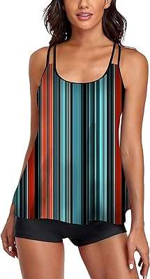 Uniqweto maillot de bain tankini deux pièces ample gainant le ventre avec short. Restez à la pointe de la technologie sans vous ruiner grâce à DIAYTAR COTE D'IVOIRE . Parcourez notre sélection d'articles informatiques à prix cassés, des ordinateurs portables aux périphériques les plus performants. Ne faites aucun compromis sur la puissance et économisez avec DIAYTAR COTE D'IVOIRE .