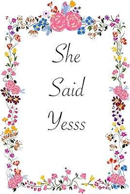 Cartes de mariage | elle a dit oui carte de vœux ib 84. Ne dépensez pas plus que nécessaire - choisissez DIAYTAR COTE D'IVOIRE pour vos achats en ligne. Parcourez notre vaste sélection d'articles discount, allant des produits pour la maison à l'électroménager, en passant par l'informatique, la mode et les gadgets, et profitez de remises exceptionnelles. Avec des prix aussi attractifs, vous pourrez économiser tout en vous offrant des produits de qualité.