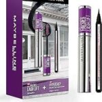 Maybelline new york ensemble 2 pièces false's lash lift et liquide. DIAYTAR COTE D'IVOIRE, votre source incontournable de bonnes affaires en ligne ! Parcourez notre catalogue diversifié comprenant des produits discount, allant des éléments de décoration d'intérieur à l'électroménager, en passant par l'informatique, la mode et les gadgets abordables.
