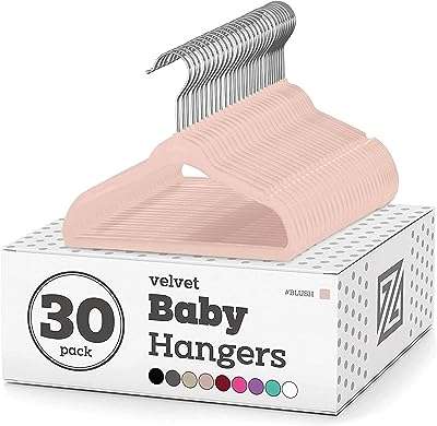 Cintre pour bébé antidérapant en peluche zoper (paquet de 30 rouge. DIAYTAR COTE D'IVOIRE  : la solution idéale pour des achats malins en ligne. Profitez de notre large gamme de produits discount, allant des appareils électroménagers essentiels aux dernières tendances de la mode, en passant par les accessoires informatiques indispensables, et économisez tout en vous faisant plaisir.