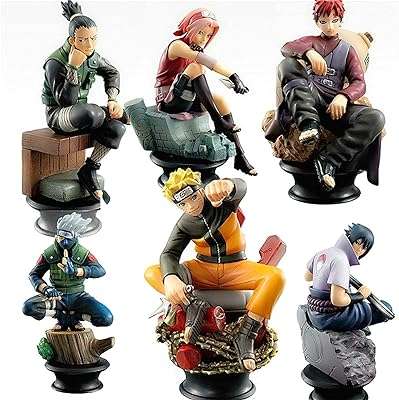 Skido naruto uzumaki naruto sasuke gaara kakashi figura pvc anime figure. Ne payez plus le prix fort pour vos appareils électroménagers ! DIAYTAR COTE D'IVOIRE  vous propose une vaste gamme d'électroménager discount, des marques les plus reconnues aux appareils les plus innovants. Économisez tout en profitant de la meilleure qualité avec DIAYTAR COTE D'IVOIRE .