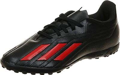 Chaussures de football pour garçons deportivo ii turf. Ne dépensez pas une fortune pour obtenir ce que vous désirez ! Découvrez DIAYTAR COTE D'IVOIRE, votre boutique en ligne de référence pour des produits de qualité, allant de l'électroménager aux accessoires de mode, à des prix défiant toute concurrence.