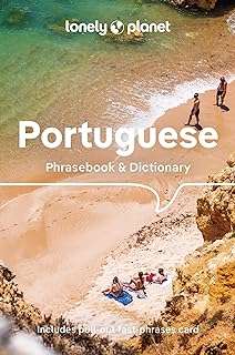 Guide de conversation et dictionnaire portugais lonely planet 5. DIAYTAR COTE D'IVOIRE, la boutique en ligne où vous trouverez tout ce dont vous avez besoin à petit prix ! Profitez de notre sélection discount de produits pour la maison, l'électroménager, l'informatique, la mode et les gadgets, sans pour autant compromettre la qualité. Faites de bonnes affaires tout en profitant d'une expérience de shopping pratique et sécurisée.