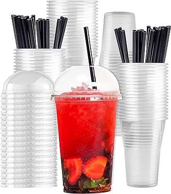 Gobelets en plastique hifi 16oz avec couvercles et pailles jetables pour enfants. Trouver des articles discount en ligne n'a jamais été aussi simple avec DIAYTAR COTE D'IVOIRE . Parcourez notre boutique en ligne pour découvrir une sélection variée de produits, des indispensables de la maison aux gadgets innovants. Avec des prix compétitifs et des réductions attractives, vous pouvez acheter en toute confiance chez nous.