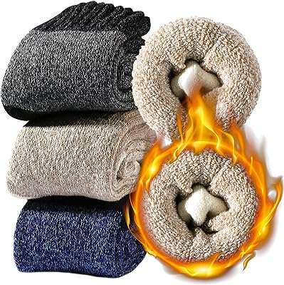 Chaussettes en laine personnalisées pour femmes chaussettes d'hiver décontractées douces et chaudes. Vous cherchez des bonnes affaires en ligne ? Ne cherchez pas plus loin que DIAYTAR COTE D'IVOIRE, la boutique en ligne généraliste où vous trouverez tout à prix discount. Explorez notre sélection complète, allant de la maison à l'électroménager, de l'informatique à la mode et aux gadgets, et bénéficiez de tarifs avantageux pour tous vos achats. Réalisez des économies importantes sans compromettre la qualité avec DIAYTAR COTE D'IVOIRE .