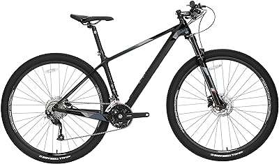 Vélo de montagne vieta à cadre en carbone java. Trouvez tout ce dont vous avez besoin à prix mini chez DIAYTAR COTE D'IVOIRE . Parcourez notre vaste assortiment de produits discount, des dernières tendances de la mode aux gadgets technologiques les plus recherchés. Faites des économies sans compromettre la qualité avec DIAYTAR COTE D'IVOIRE .