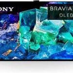 Téléviseur sony bravia 65 pouces qd oled 4k uhd hdr core master series avec google. Faites des économies sans sacrifier la qualité avec DIAYTAR COTE D'IVOIRE  ! Notre boutique en ligne généraliste propose une variété de produits discount, incluant des appareils électroménagers de pointe, des gadgets à la pointe de la technologie et des articles tendance pour la maison et la mode.