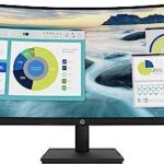 Moniteur lcd led hp 34" wqhd à bords incurvés alignement. DIAYTAR COTE D'IVOIRE  est la référence en matière de produits discount en ligne. Parcourez notre catalogue et trouvez des articles indispensables pour la maison, des appareils électroménagers de qualité, des solutions informatiques abordables, des vêtements tendance et des gadgets à des prix incroyables.