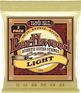 Ernie ball 80 20 light bronze jeu de cordes en bois de terre pour guitare. Achetez intelligemment chez DIAYTAR COTE D'IVOIRE  et profitez de notre vaste sélection de produits discount. De la décoration pour votre maison aux ustensiles de cuisine en passant par les appareils électroménagers, notre boutique en ligne généraliste vous offre la possibilité de faire des économies tout en vous procurant des produits de qualité.