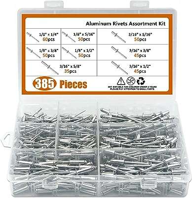 Supports de rideaux en aluminium de 385 pièces ensemble assorti de 8 tailles. Explorez DIAYTAR COTE D'IVOIRE, la boutique en ligne généraliste idéale pour les amateurs de bonnes affaires. Que vous soyez à la recherche d'appareils électroménagers, de produits informatiques ou de vêtements à la mode, notre sélection variée et notre politique de prix discount vous combleront.
