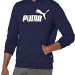 Sweat shirt en molleton essentials avec grand logo pour homme blanc. DIAYTAR COTE D'IVOIRE  - Votre guichet unique pour des achats discount en ligne. Découvrez notre catalogue diversifié regorgeant de produits pour la maison, l'électroménager, l'informatique, la mode et les gadgets, le tout à des prix avantageux. Naviguez facilement sur notre site convivial et trouvez les meilleures offres pour vos besoins du quotidien.