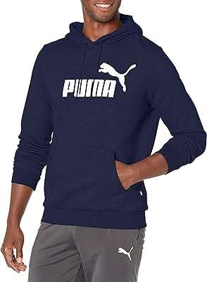 Sweat shirt en molleton essentials avec grand logo pour homme blanc. DIAYTAR COTE D'IVOIRE  - Votre guichet unique pour des achats discount en ligne. Découvrez notre catalogue diversifié regorgeant de produits pour la maison, l'électroménager, l'informatique, la mode et les gadgets, le tout à des prix avantageux. Naviguez facilement sur notre site convivial et trouvez les meilleures offres pour vos besoins du quotidien.