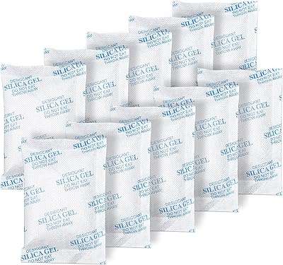 Sachets de gel de silice – 20 absorbeurs d'humidité g déshydratant transparent qualité supérieure pour le. DIAYTAR COTE D'IVOIRE  - votre guichet unique pour des produits discount dans tous les domaines. Redécorez votre maison, améliorez votre cuisine, restez à la pointe de la mode et profitez des derniers gadgets, le tout à des prix exceptionnels. Dites adieu aux achats coûteux et bienvenue aux bonnes affaires !