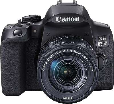 850d + ef s 18 55mm f 4 5.6 is stm. Explorez DIAYTAR COTE D'IVOIRE  et économisez gros sur une variété de produits pour la maison, y compris des appareils électroménagers dernier cri, des gadgets innovants et des articles à la mode, à des tarifs imbattables.
