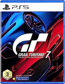 Gran turismo 7 (ps5). DIAYTAR COTE D'IVOIRE  - La boutique en ligne qui rend le shopping abordable! Découvrez notre sélection de produits discount, comprenant des équipements informatiques, des appareils électroménagers, des vêtements tendance et bien plus encore, tous à des prix défiant toute concurrence.