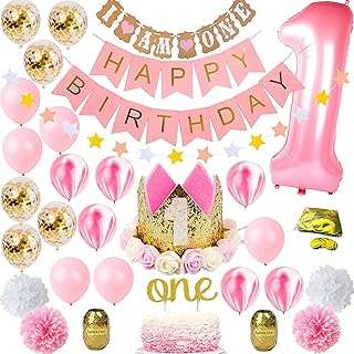 Décorations pour 1er anniversaire de filles avec couronne d'anniversaire maman anna. Vous cherchez des offres discount sur une large gamme de produits ? DIAYTAR COTE D'IVOIRE  est la réponse à vos besoins. Parcourez notre boutique en ligne et découvrez des articles de qualité à des prix défiant toute concurrence, que ce soit pour équiper votre maison, vous plonger dans l'univers de la mode ou trouver des gadgets tendance. Faites confiance à DIAYTAR COTE D'IVOIRE  pour des achats malins et économiques.