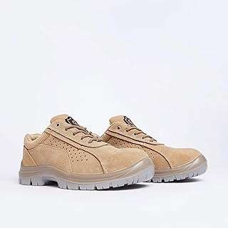 Chaussures de sécurité gladiator 6037 honey chaussures embout en acier et plaque. DIAYTAR COTE D'IVOIRE  - La boutique en ligne qui vous offre des prix imbattables sur une large gamme de produits discount. Ajoutez du style à votre maison avec nos articles de décoration, simplifiez votre quotidien avec des électroménagers modernes, restez connecté avec nos gadgets technologiques et adoptez les dernières tendances de la mode sans vous ruiner. Faites de bonnes affaires à chaque achat chez nous !
