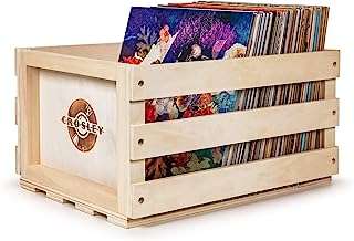 Boîte de rangement standard crosley naturel. Exprimez votre style sans vous ruiner en explorant notre collection de mode à prix discount sur DIAYTAR COTE D'IVOIRE . Que vous recherchiez des vêtements, des chaussures ou des accessoires tendance, notre boutique en ligne propose des articles de qualité à des prix défiant toute concurrence.