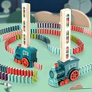Ensemble de train domino nc kids 60 pièces 3 à. Parcourez DIAYTAR COTE D'IVOIRE, votre plateforme en ligne incontournable pour l'achat de produits discount. Que vous recherchiez des articles pour votre maison, des outils électroniques ou des accessoires de mode, nous avons tout ce qu'il vous faut à des prix incroyables, sans compromettre la qualité.