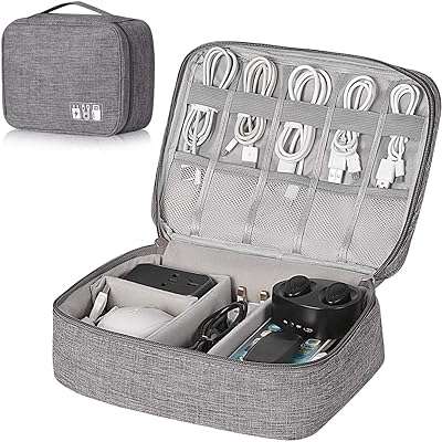 Iwinner digital electronics cable organizer bag sac organisateur de voyage pour protéger les clés. Profitez de rabais incroyables sur DIAYTAR COTE D'IVOIRE  et économisez sur tous vos achats! Que vous cherchiez des équipements high-tech, des produits de beauté, des articles pour animaux de compagnie ou même des meubles pour la maison, notre boutique en ligne généraliste vous propose les meilleurs prix du marché.