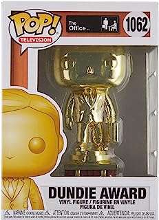Funko pop tv : prix personnalisable chrome dundee de amazon exclusive. Vous recherchez des produits de qualité à prix imbattable pour améliorer votre quotidien ? DIAYTAR COTE D'IVOIRE  est votre solution discount pour tous vos besoins maison et bien-être. Des articles de bricolage aux accessoires de beauté, en passant par le linge de maison, notre catalogue répondra à toutes vos attentes sans pour autant peser sur votre porte-monnaie.